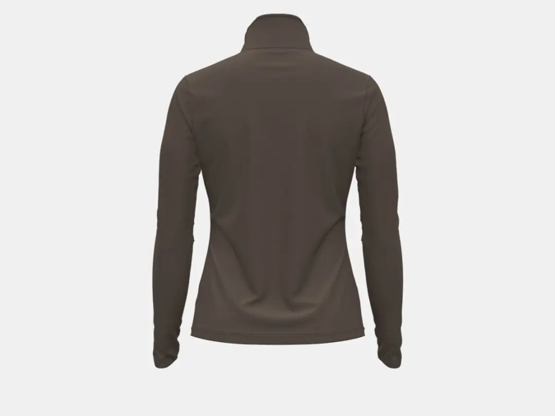 Under Armour Motion Sportvest Dames 36 - Bruin