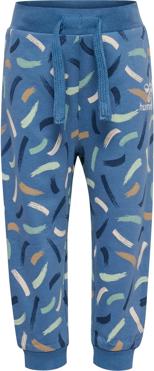 Hummel Kinderjoggingbroek HMLGUSTAV Pants