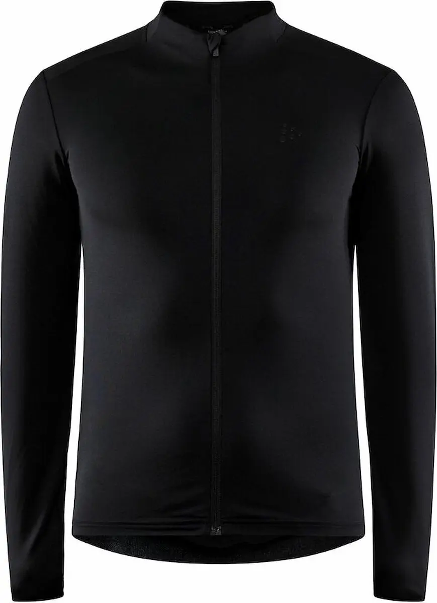 Craft Core Bike Essence LS Jersey Heren XXL