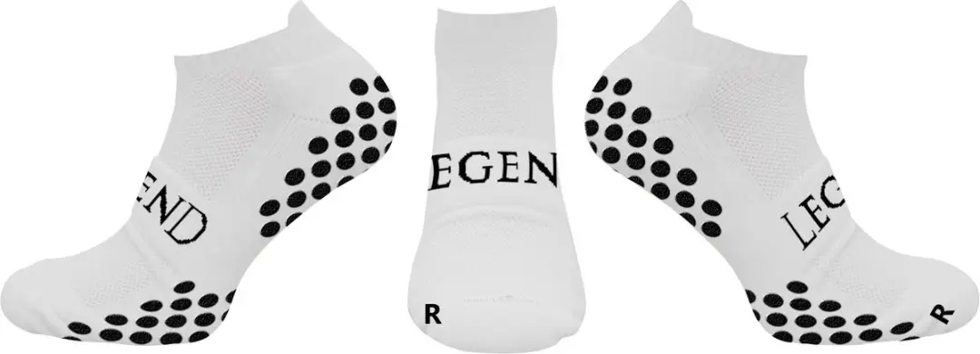 Legend Antislip Sokken Heren