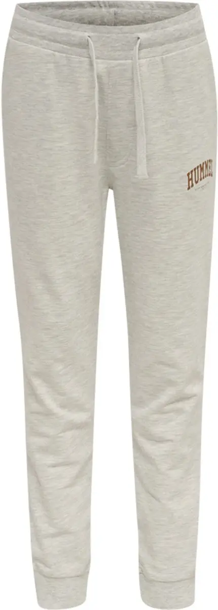 Hummel Fast Pants Kinderjoggingbroek