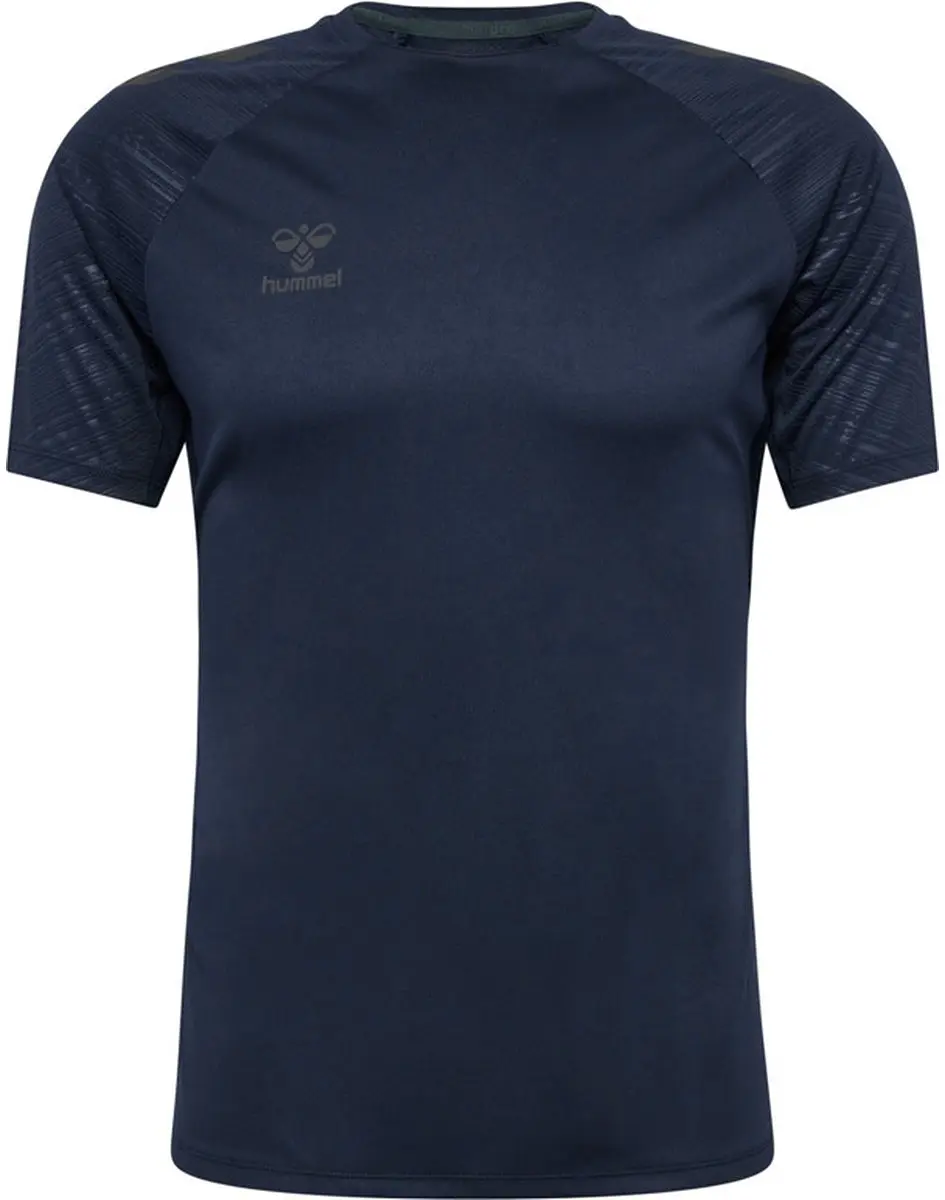 Hummel Pro Training T-Shirt Heren M