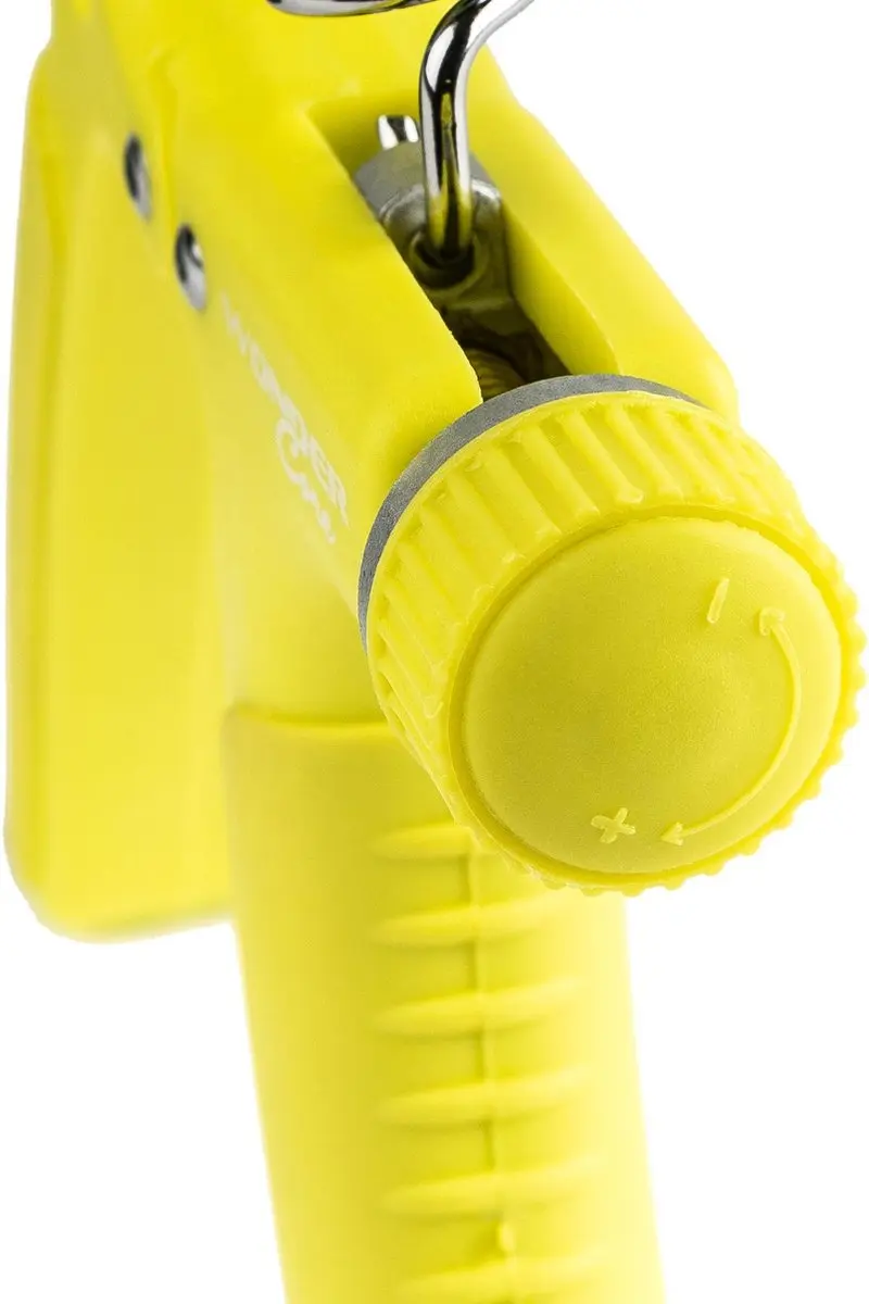 Wonder Core Handtrainer 5-20kg - Groen