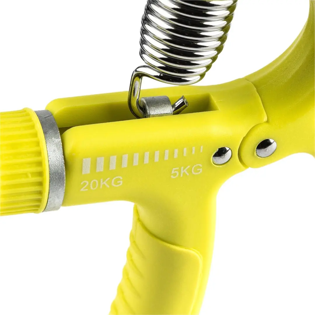 Wonder Core Handtrainer 5-20kg - Groen
