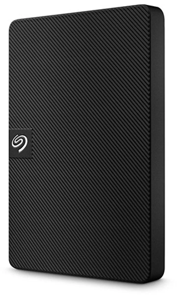 Seagate Expansion STKN4000400 Externe Harde Schijf 4TB