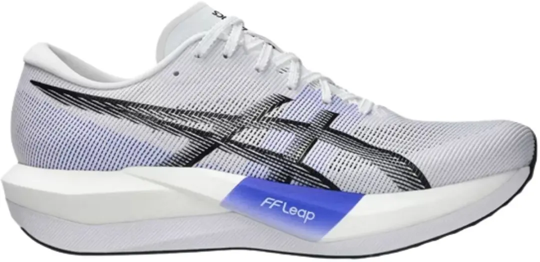 ASICS Magic Speed 5 Hardloopschoenen