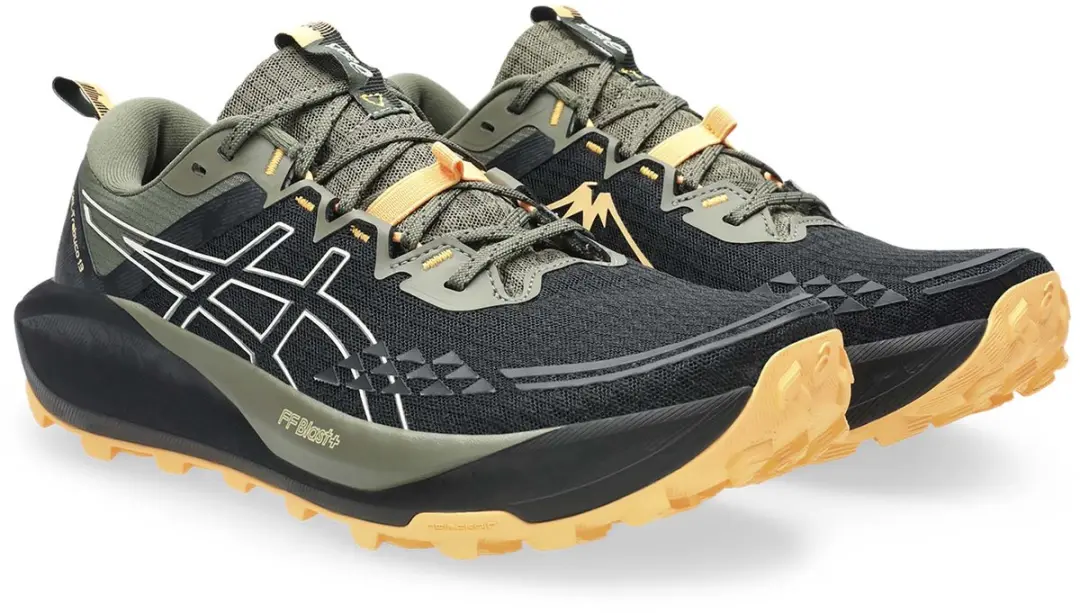 ASICS Gel-Trabuco 13 Hardloopschoenen 42.5