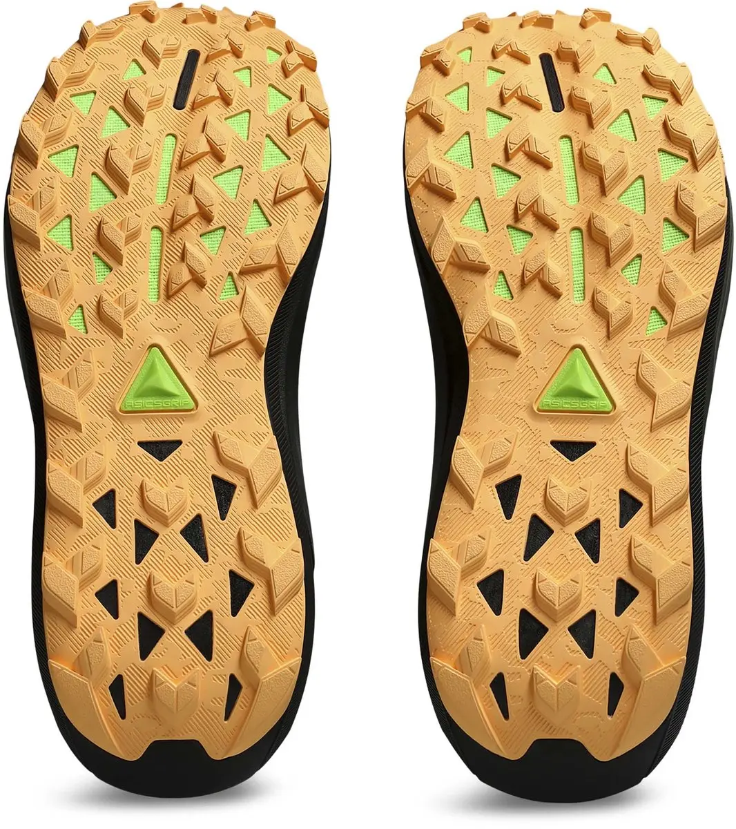 ASICS Gel-Trabuco 13 Hardloopschoenen 42.5 - Zwart