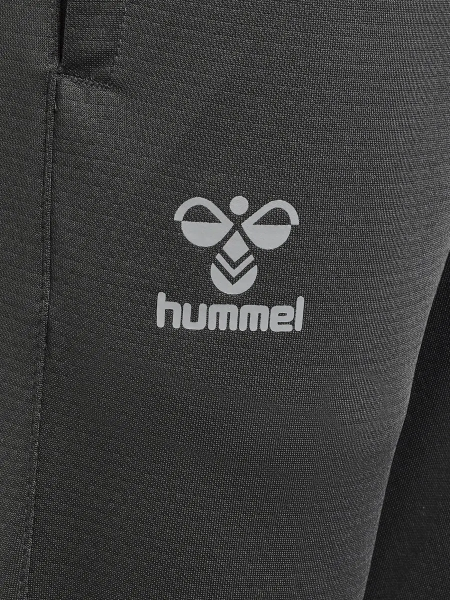 Hummel Action Training Pants HMLGG12 - XS - Grijs