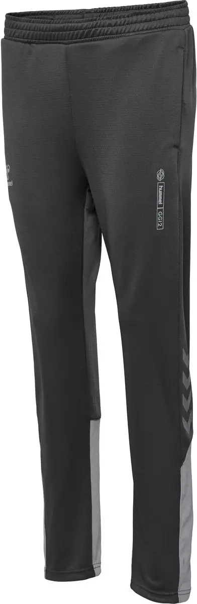 Hummel Action Training Pants HMLGG12 - XS - Grijs