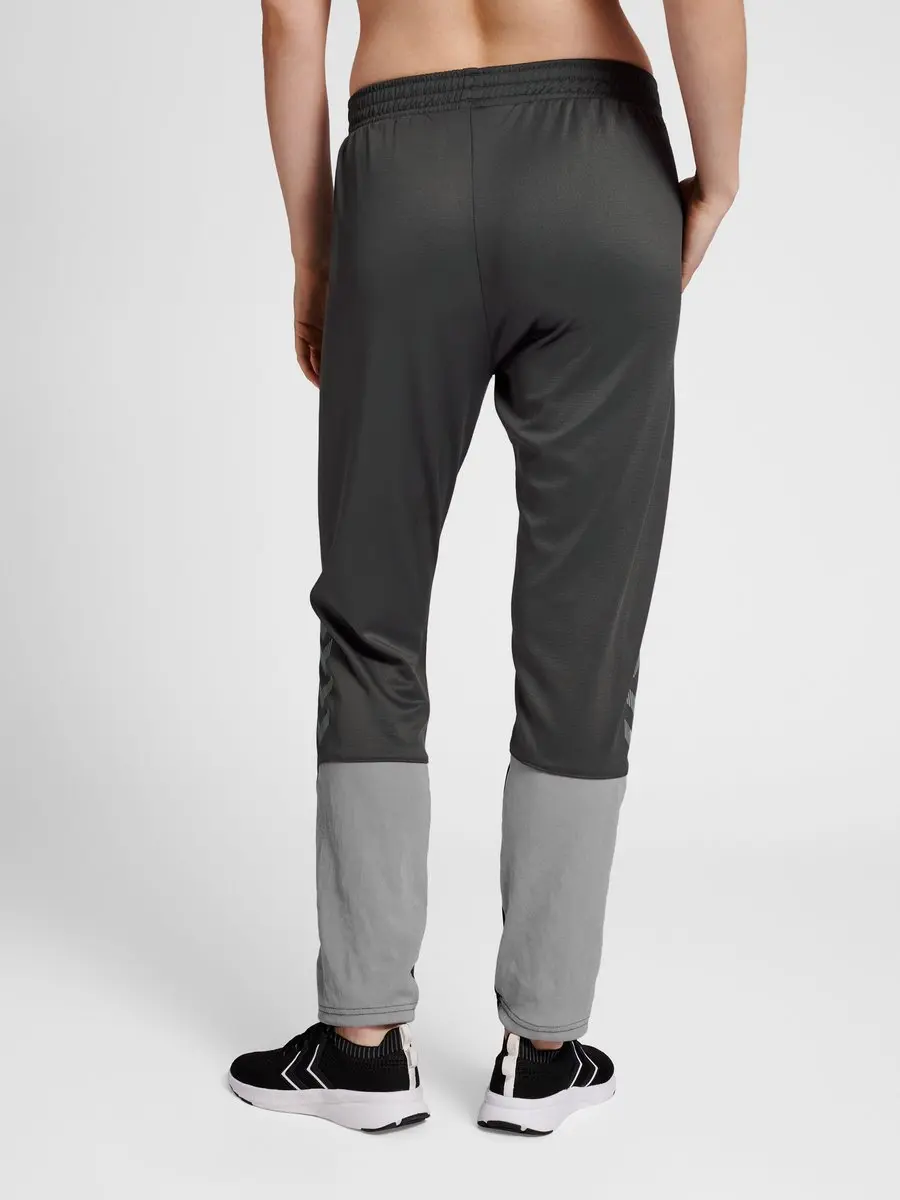 Hummel Action Training Pants HMLGG12 - XS - Grijs - afbeelding 6 van 6