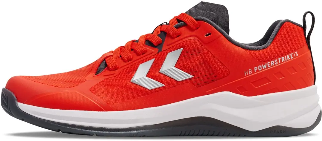Hummel HB Powerstrike Pro Handbalschoenen
