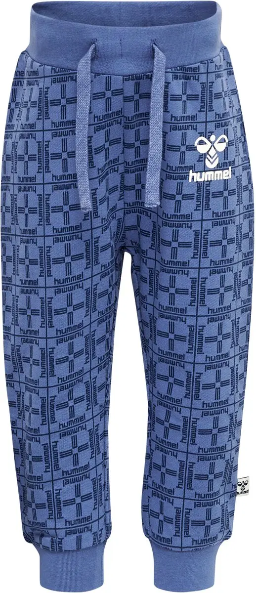 Hummel Kinderjoggingbroek Hmltommy Pants 216319