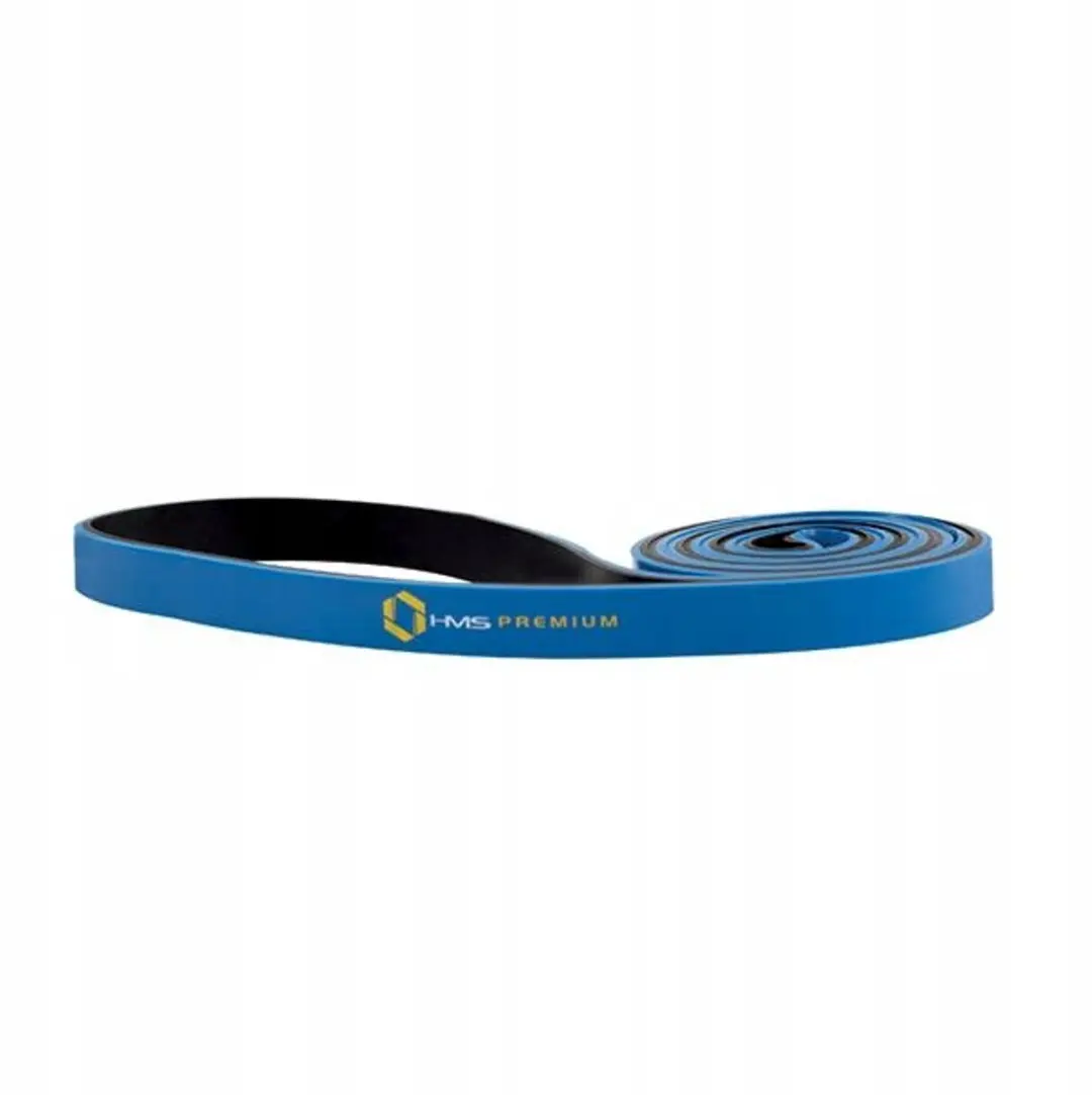 HMS GU06 Weerstandsband - Blauw 13,5-27 kg