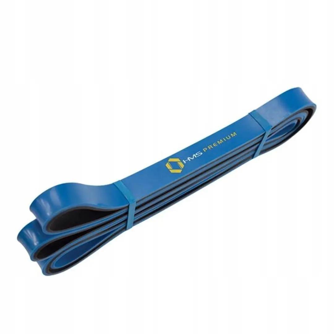 HMS GU06 Weerstandsband - Blauw 13,5-27 kg