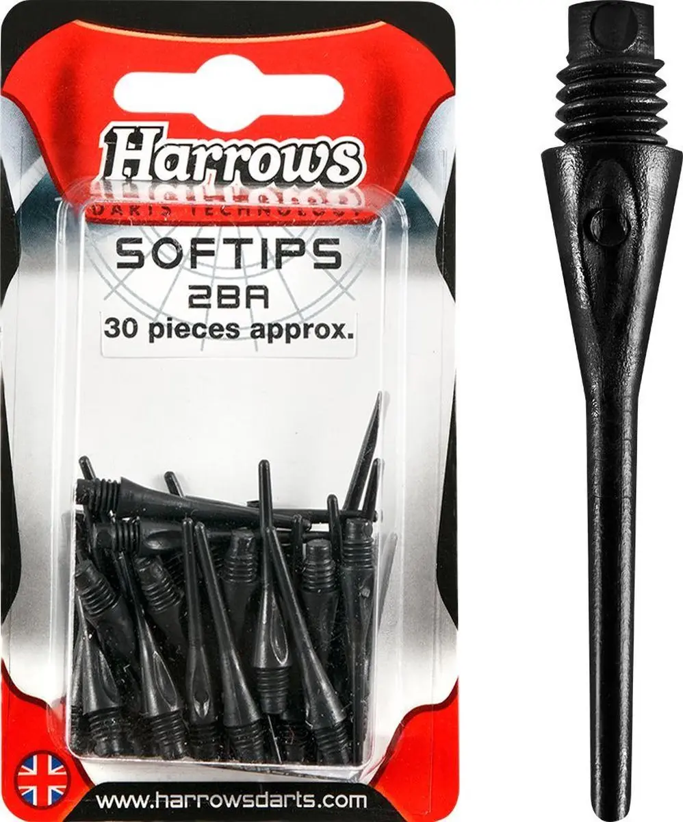 Harrows Dimple Points 199000