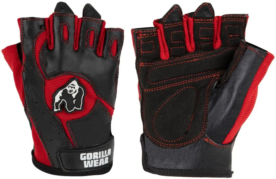Gorilla Wear Mitchell Training Handschoenen