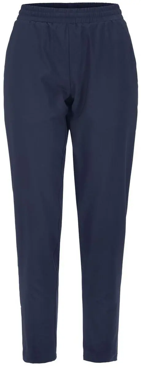 Craft Rush 2.0 Trainingsbroek Dames XXL - Marine