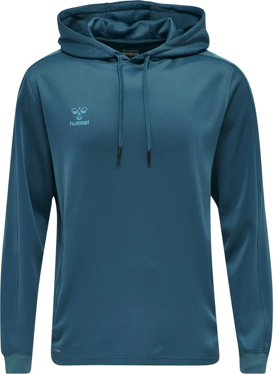 Hummel Core XK Poly Sweat Hoodie Heren