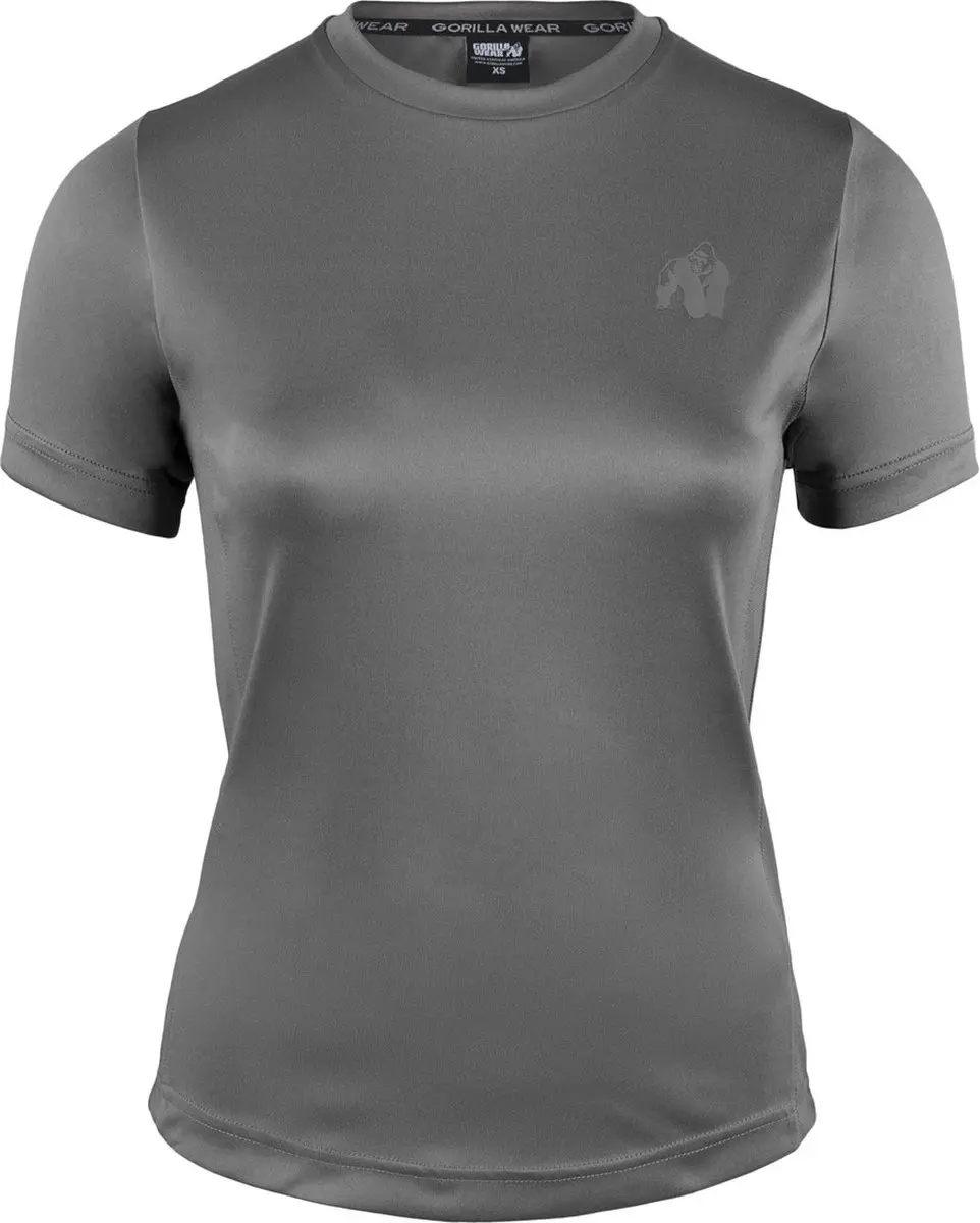 Gorilla Wear Raleigh T-Shirt