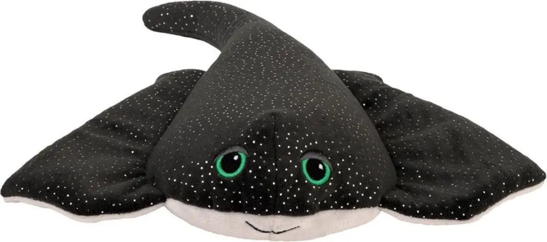 Warmies Rog Magnetronknuffel