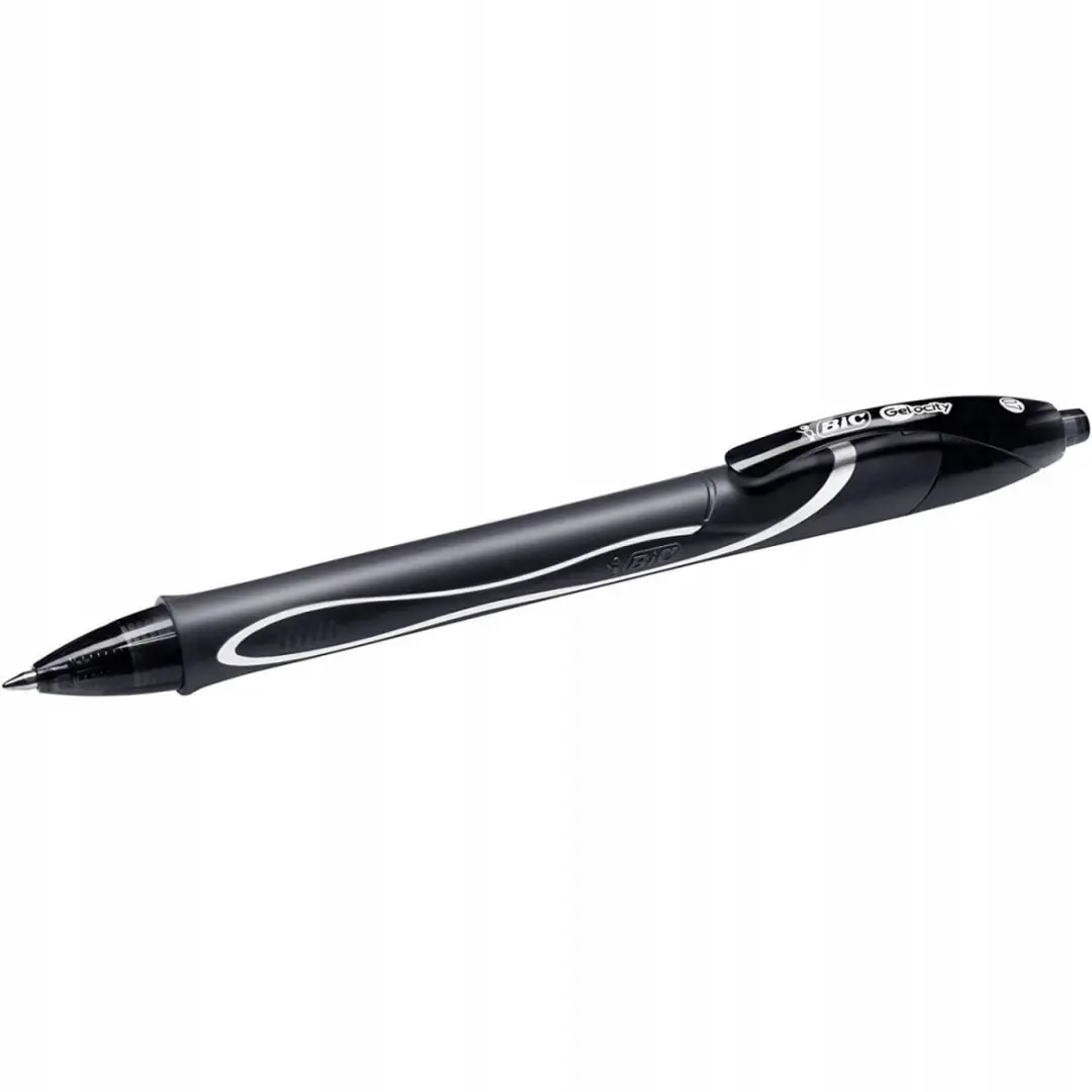 Bic Gel-ocity Quick Dry Gelpen