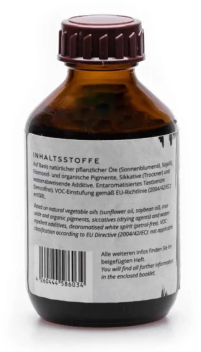 Monolith Verzorgingsolie Bamboe Accessoires 0.15L