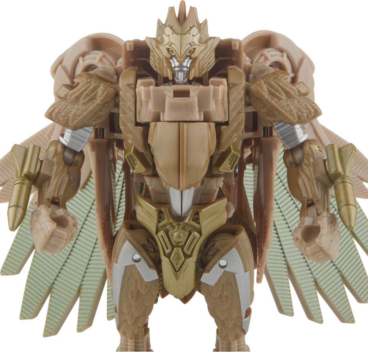 Hasbro Transformers Actiefiguur Airazor 11 cm Generations Studio Series Deluxe Class Multicolours