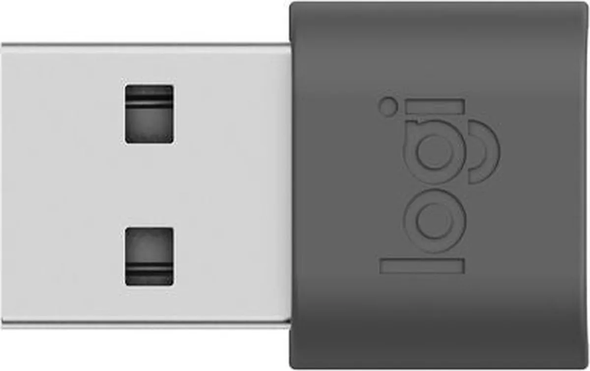 Logitech Zone Vibe Wireless UC 527246293 - Zwart