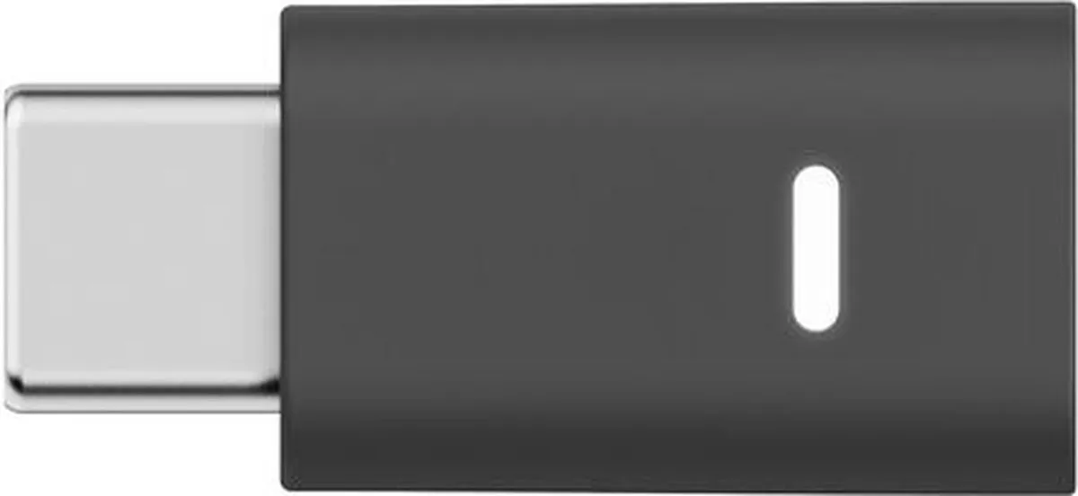 Logitech Zone Vibe Wireless UC 527246293 - Zwart