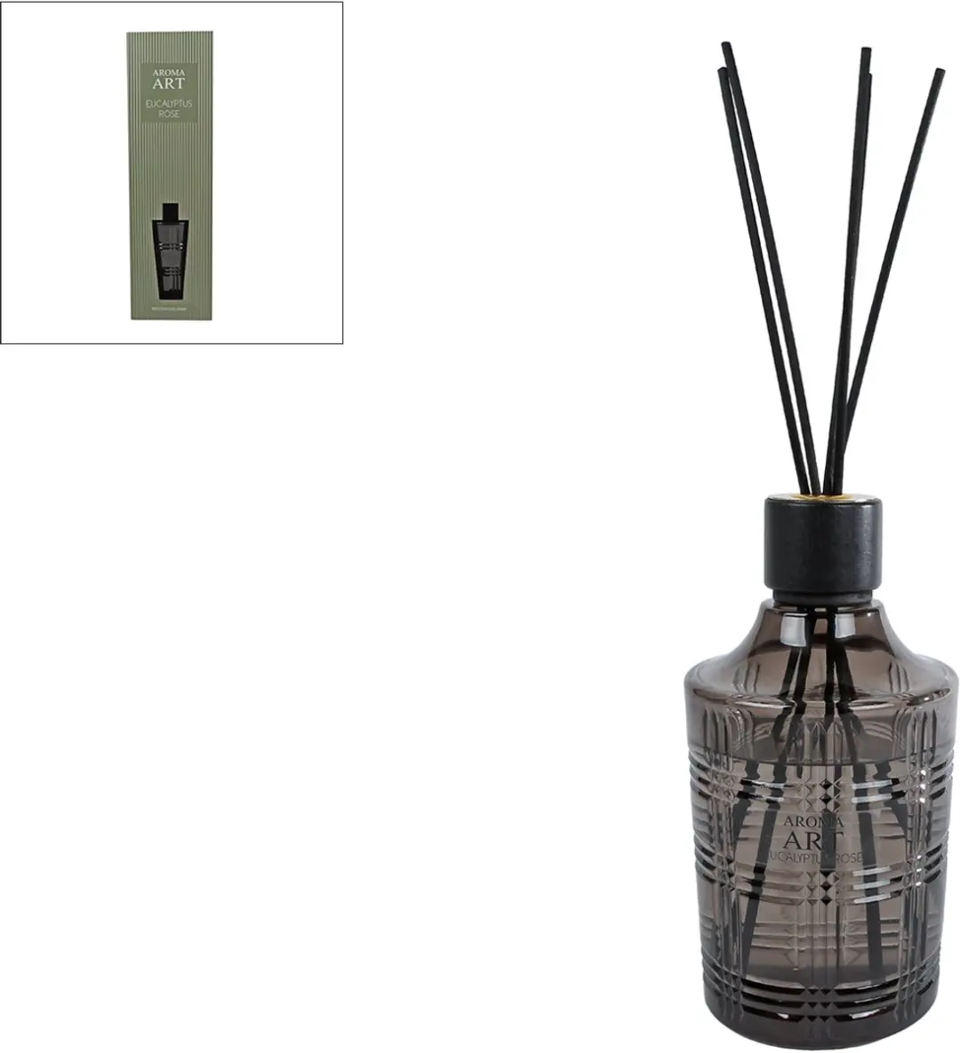 Van Manen Aroma Art Diffuser 800ml