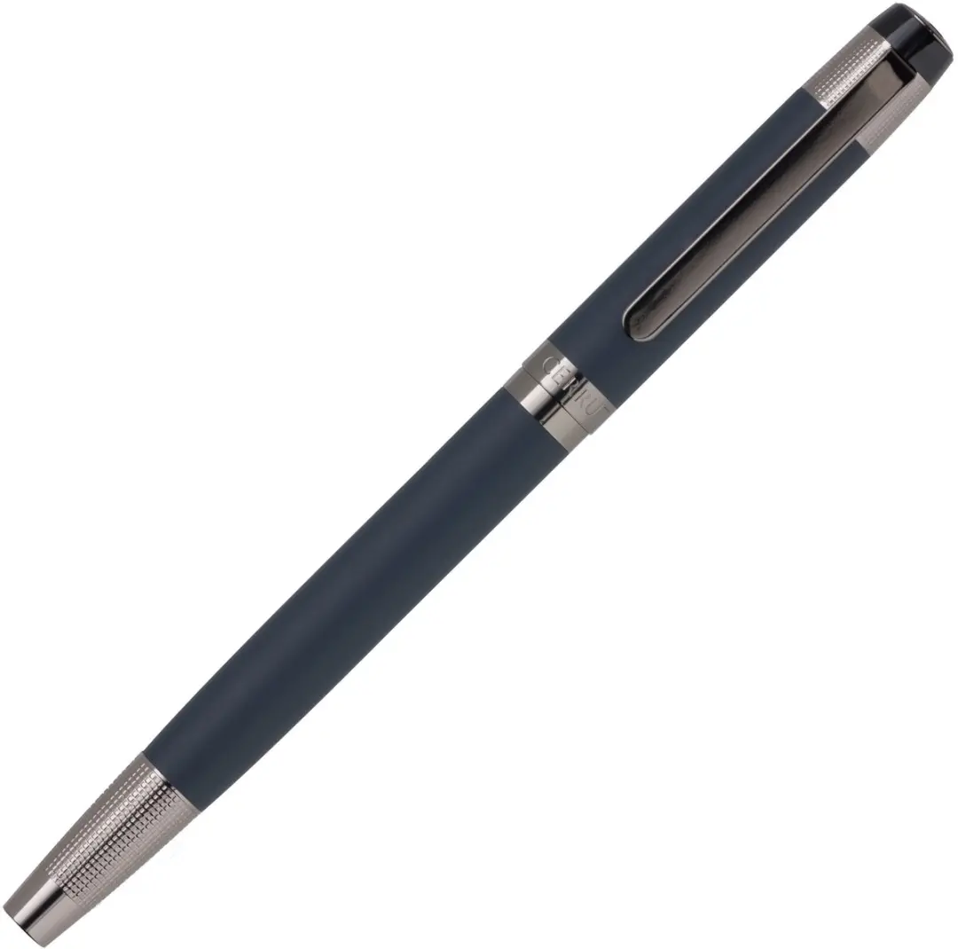 Nino Cerruti Pen Thames - Zwart - afbeelding 6 van 7