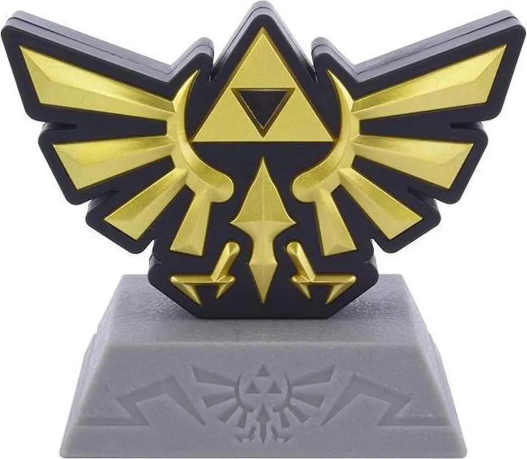 Paladone Hyrule Crest Icon Light BDP