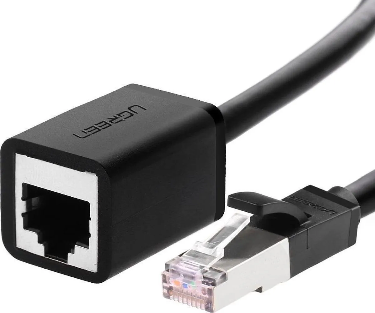 Ugreen Ethernet RJ45 Cat 6 FTP Kabel 1000Mbps