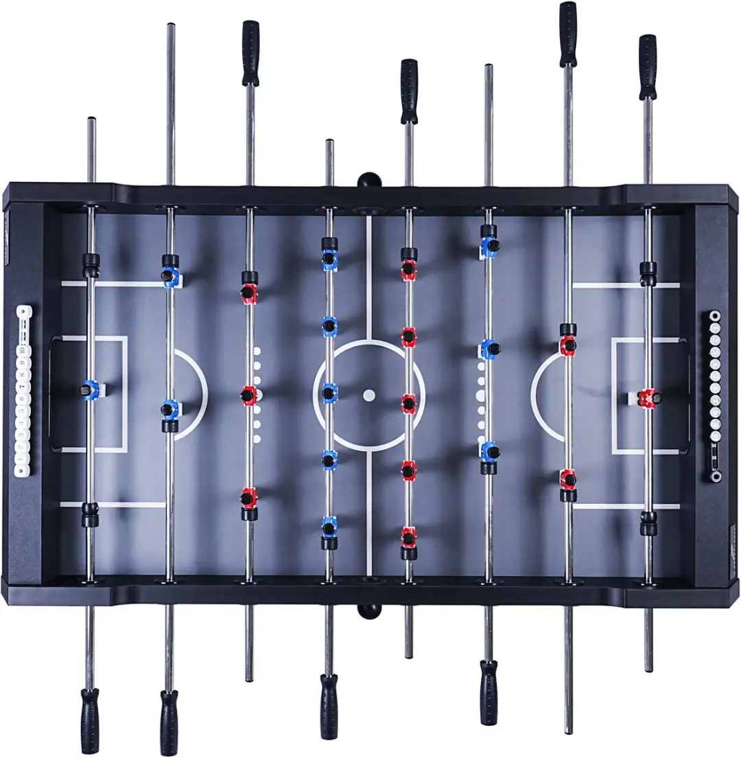 Cougar Powerkick Pro C049.006.05 Voetbaltafel - 4 Ballen - 122cm