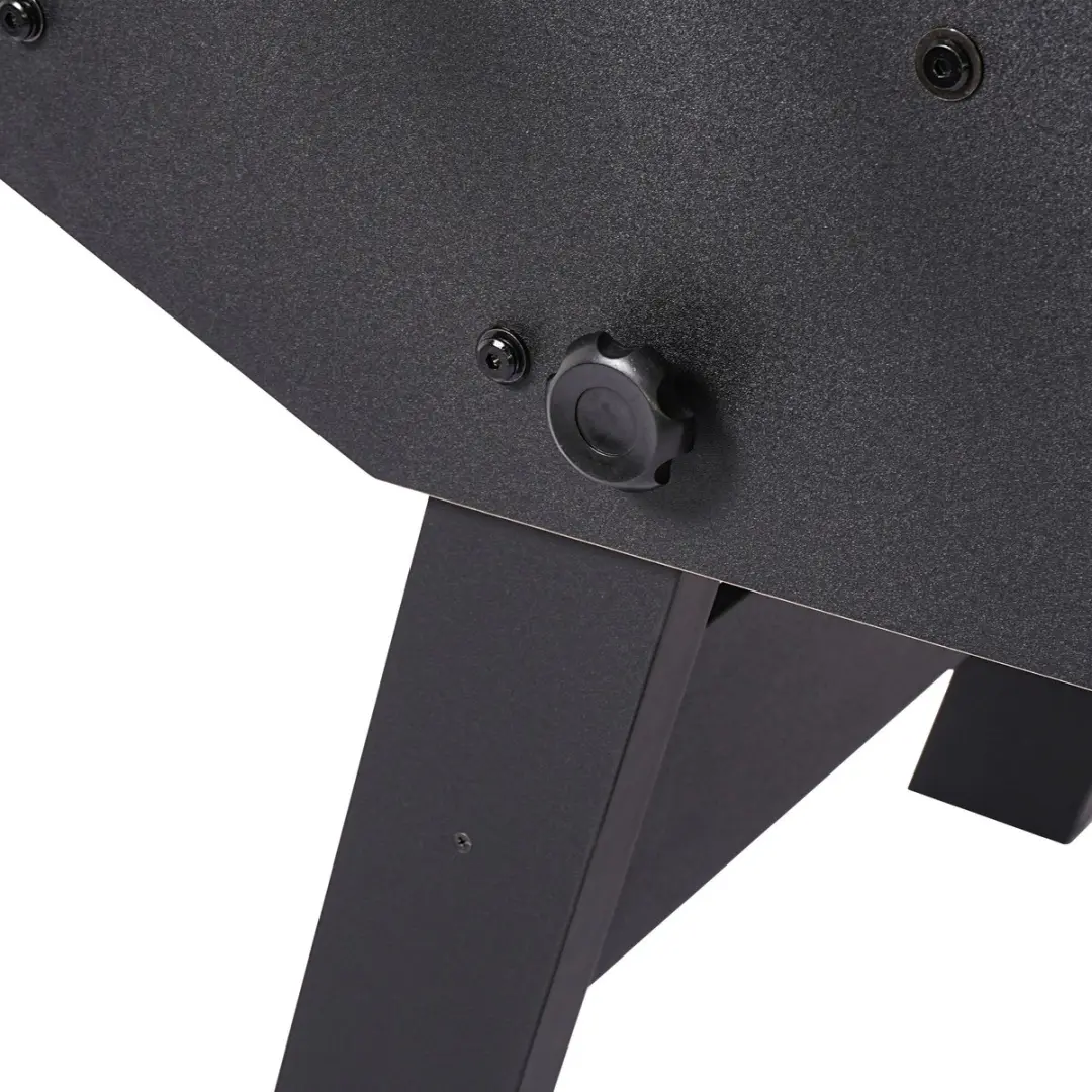 Cougar Powerkick Pro C049.006.05 Voetbaltafel - 4 Ballen - 122cm