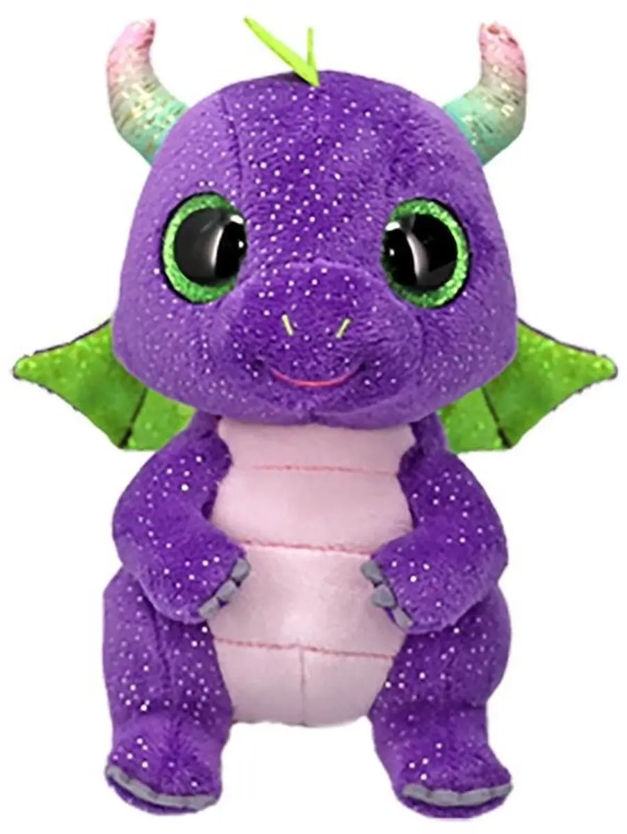 Van der Meulen TY Beanie Boos Knuffel Daphne