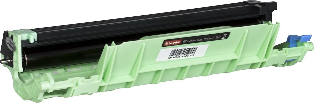 Brother ActiveJet DRB-1030N Drum - 10.000 Pagina's - Zwart - afbeelding 3 van 3