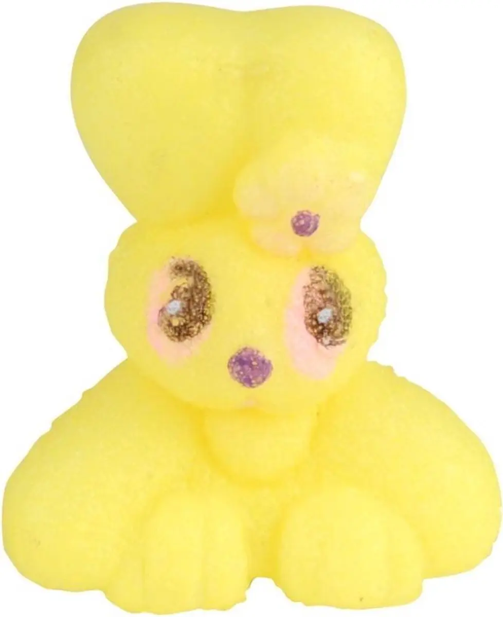 Van Manen Magisch Ei Hatching Egg Junior 6cm Roze