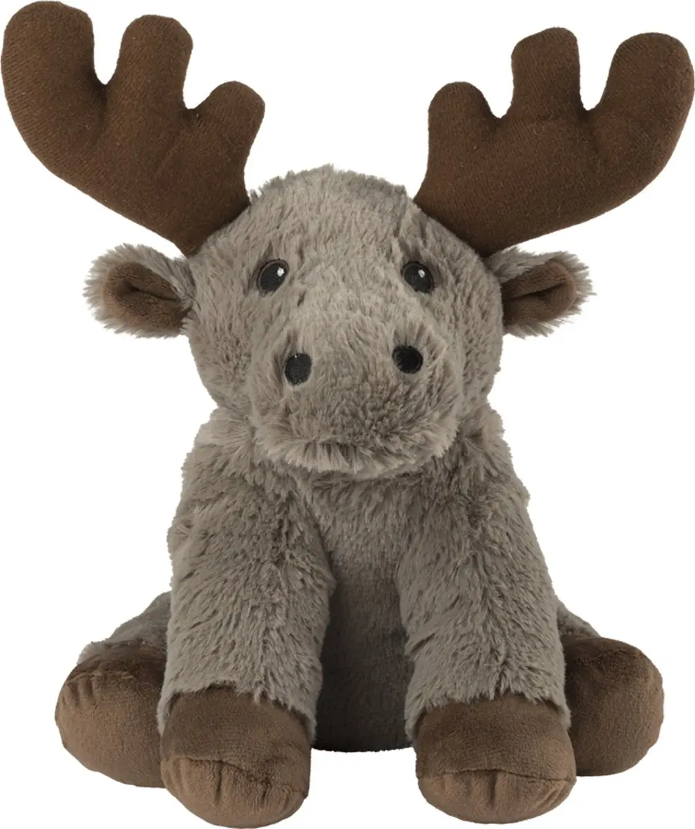 Warmies Knuffel Eeland