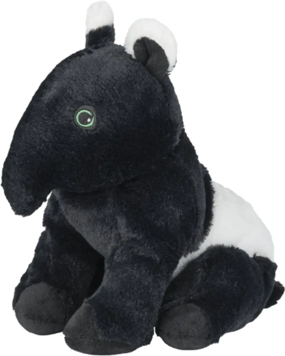 Warmies Tapir 1 Stuks - Blauw
