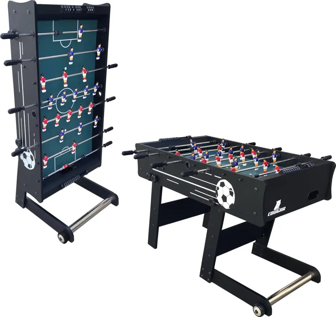 Cougar Scorpion Kick TS Voetbaltafel