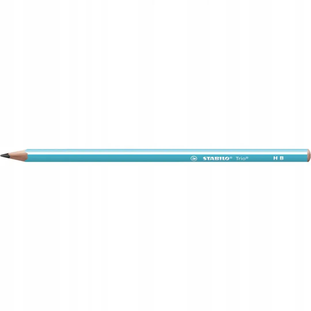 STABILO Trio Pencil HB