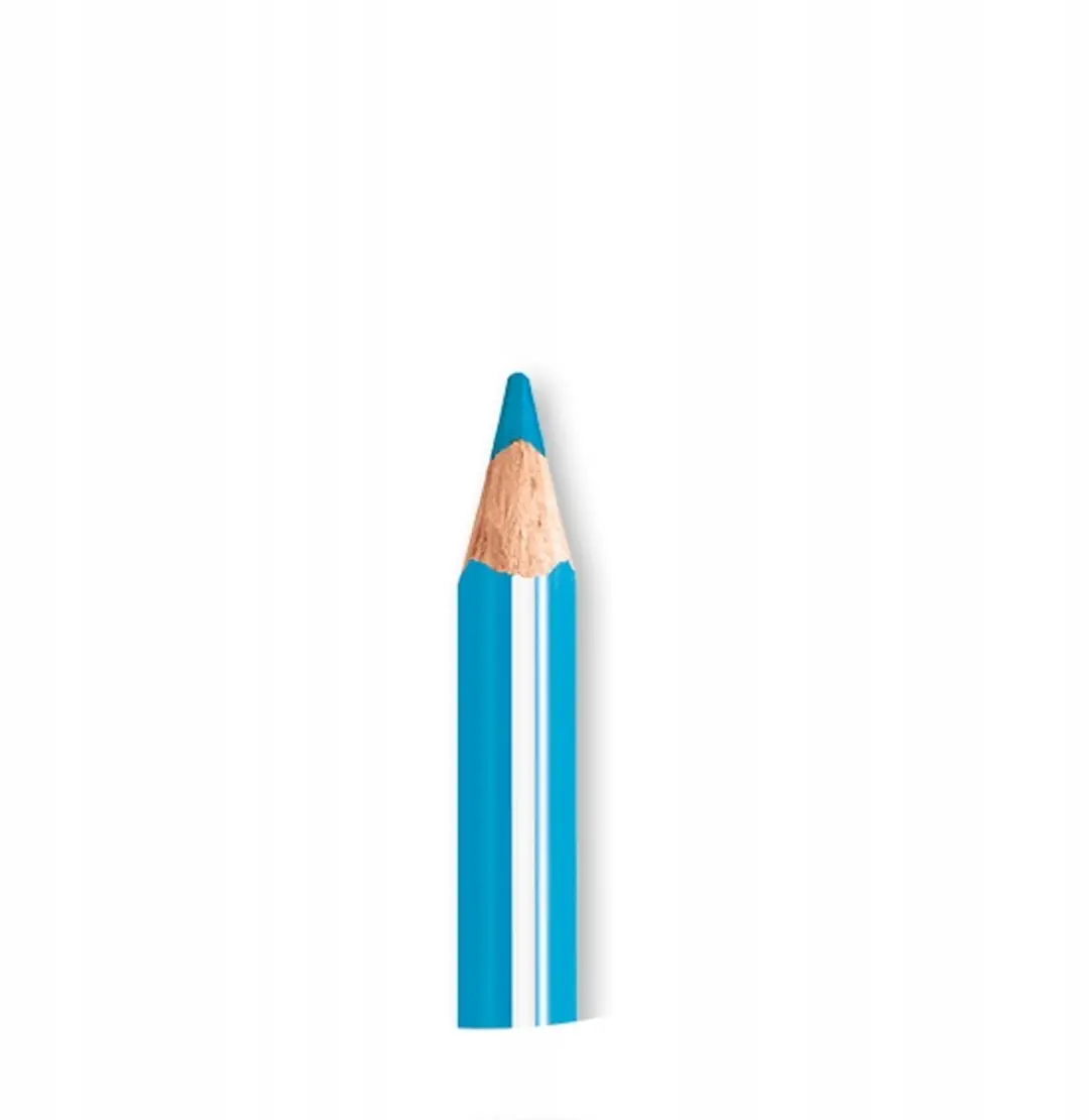 STABILO Trio Pencil HB - Blauw
