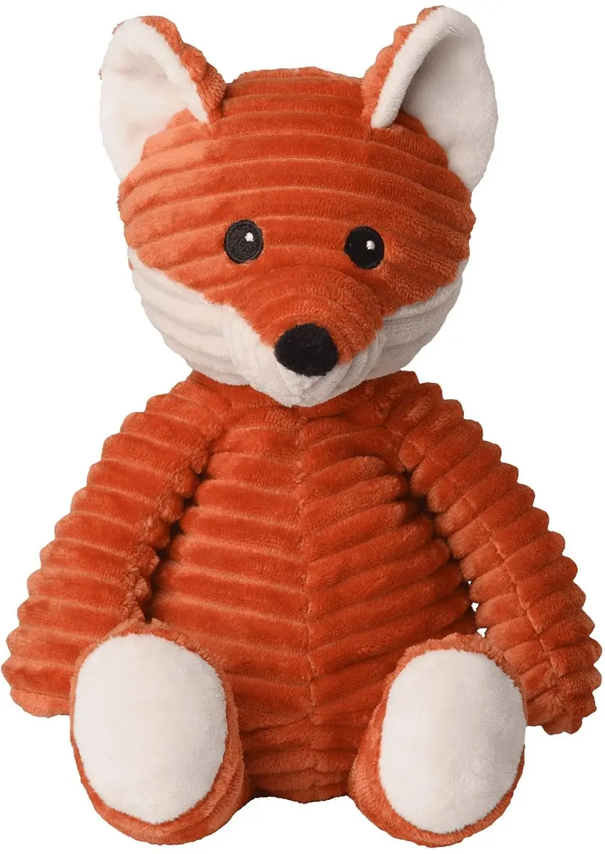 Warmies Knuffelvos 30cm