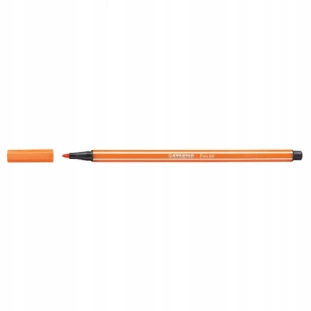STABILO Pen 68 Cinnaber
