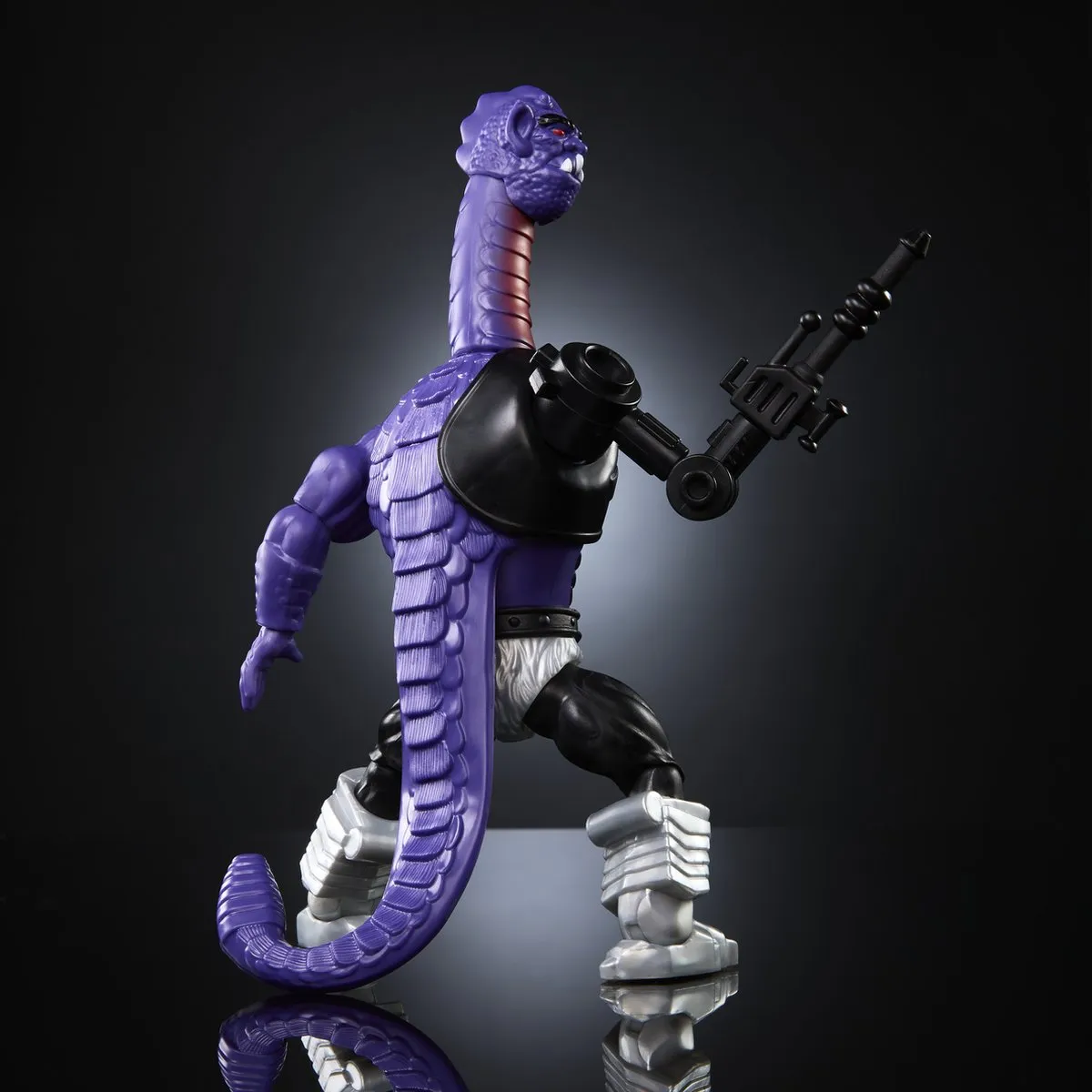 Mattel Masters of the Universe Origins Terroar Actiefiguur - 14cm - Multi