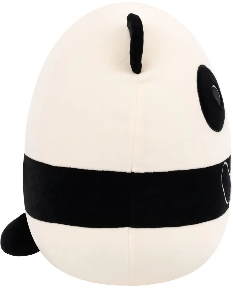 Squishmallows Stanley Panda Medium Plush - 30cm - Multicolor