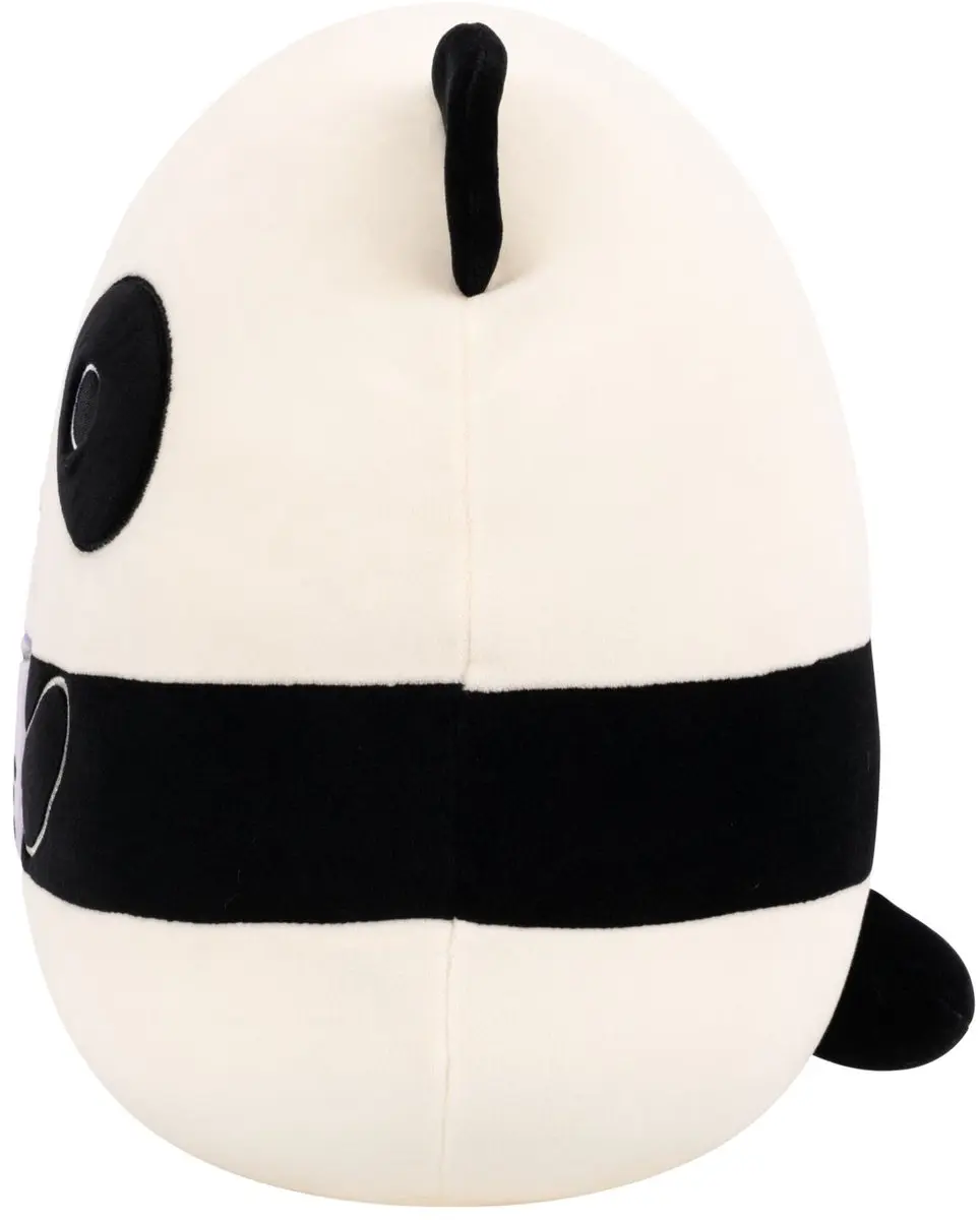 Squishmallows Stanley Panda Medium Plush - 30cm - Multicolor