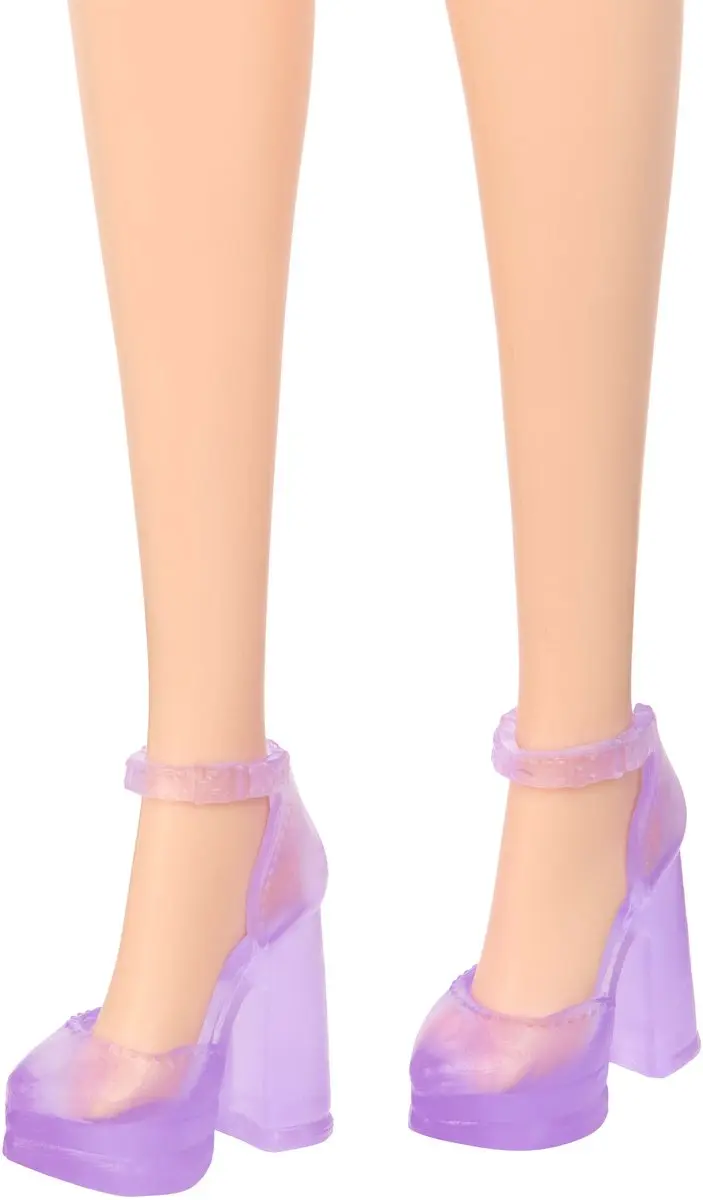 Barbie Poppen Meerkleurig
